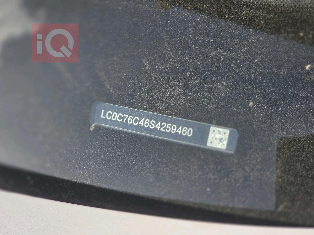 بي واي دي سيل 06 DM-i